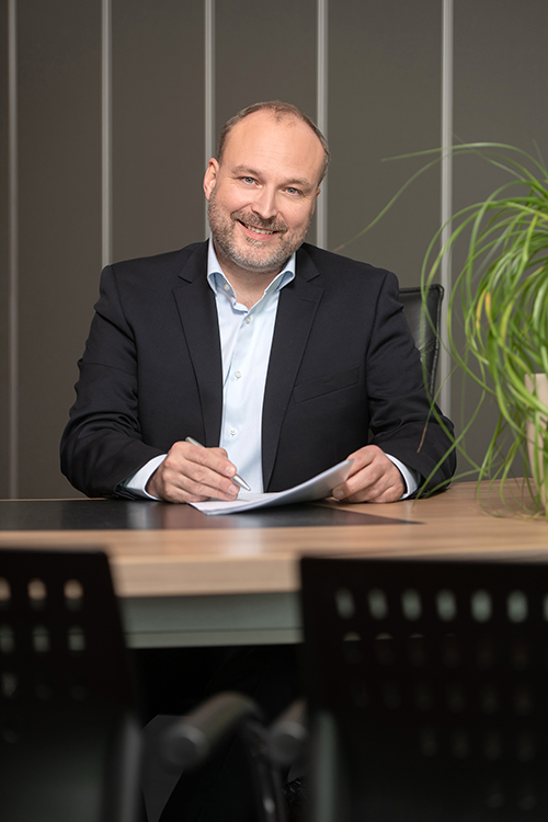 Dr. med. Christian Hanusa